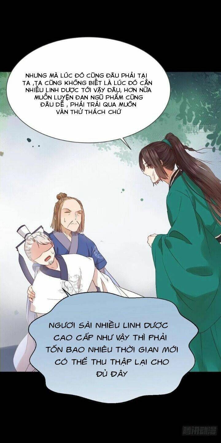 Tuyệt Sắc Quyến Rũ: Quỷ Y Chí Tôn: Chapter 304