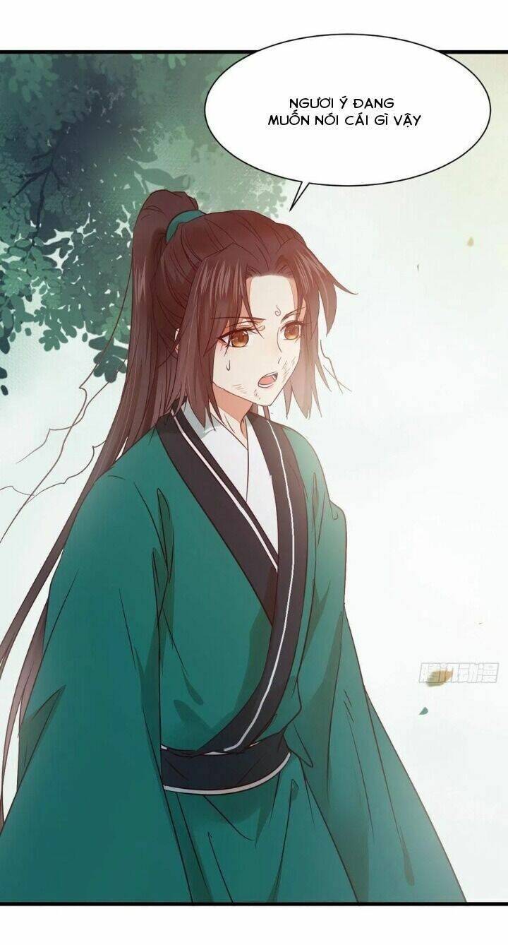 Tuyệt Sắc Quyến Rũ: Quỷ Y Chí Tôn: Chapter 304