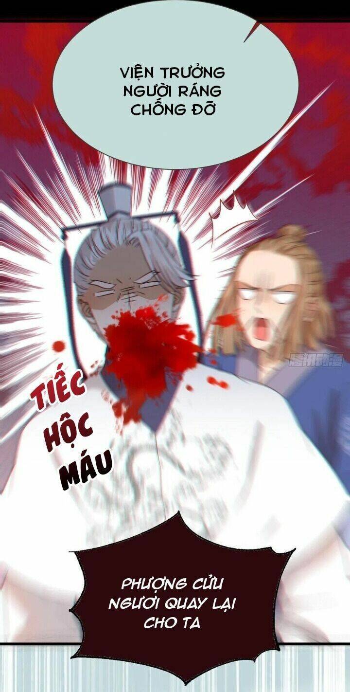 Tuyệt Sắc Quyến Rũ: Quỷ Y Chí Tôn: Chapter 304