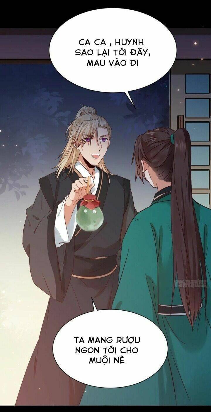 Tuyệt Sắc Quyến Rũ: Quỷ Y Chí Tôn: Chapter 304