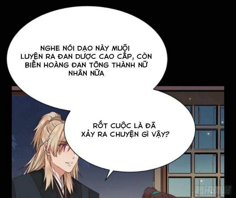 Tuyệt Sắc Quyến Rũ: Quỷ Y Chí Tôn: Chapter 304