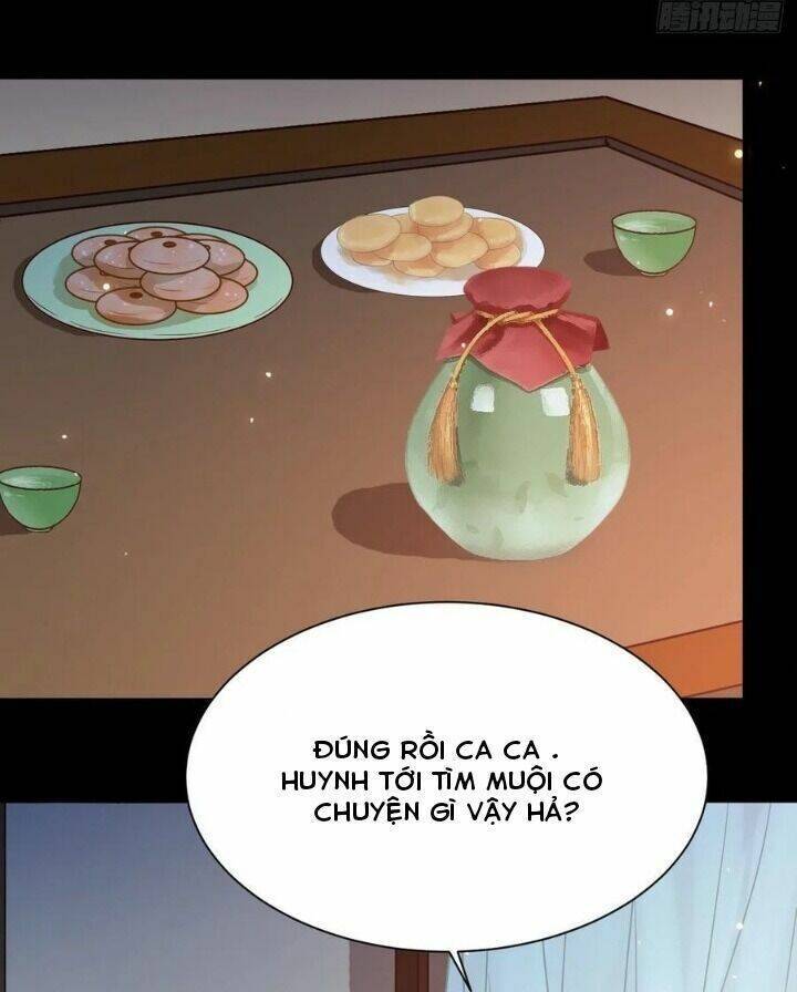 Tuyệt Sắc Quyến Rũ: Quỷ Y Chí Tôn: Chapter 304