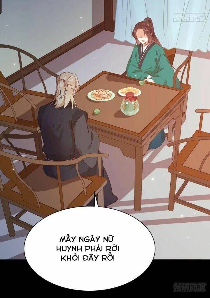 Tuyệt Sắc Quyến Rũ: Quỷ Y Chí Tôn: Chapter 304