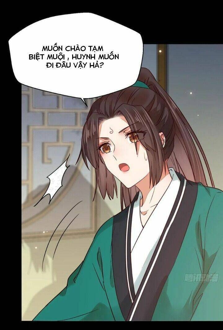 Tuyệt Sắc Quyến Rũ: Quỷ Y Chí Tôn: Chapter 304