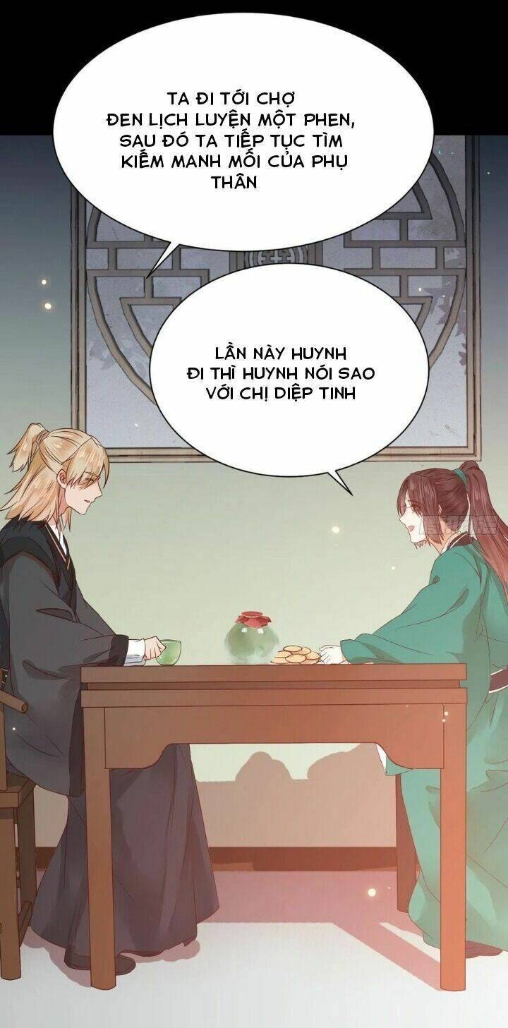 Tuyệt Sắc Quyến Rũ: Quỷ Y Chí Tôn: Chapter 304
