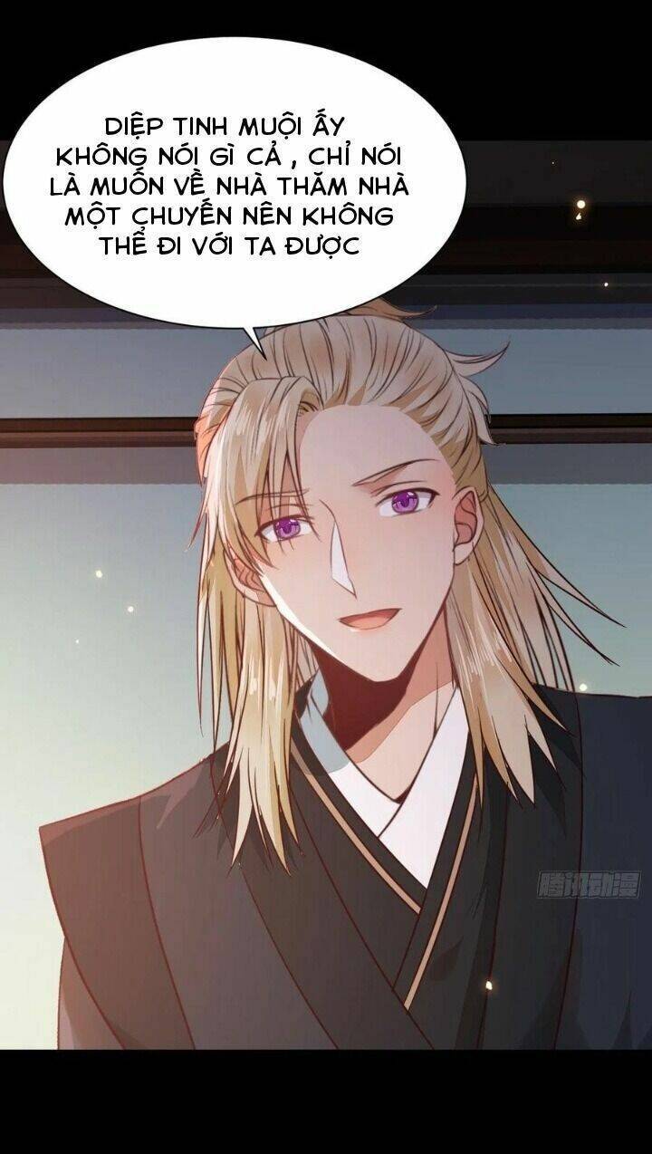 Tuyệt Sắc Quyến Rũ: Quỷ Y Chí Tôn: Chapter 304