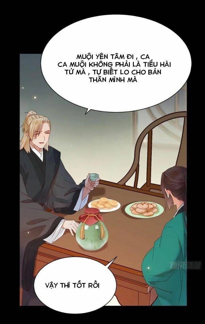 Tuyệt Sắc Quyến Rũ: Quỷ Y Chí Tôn: Chapter 304