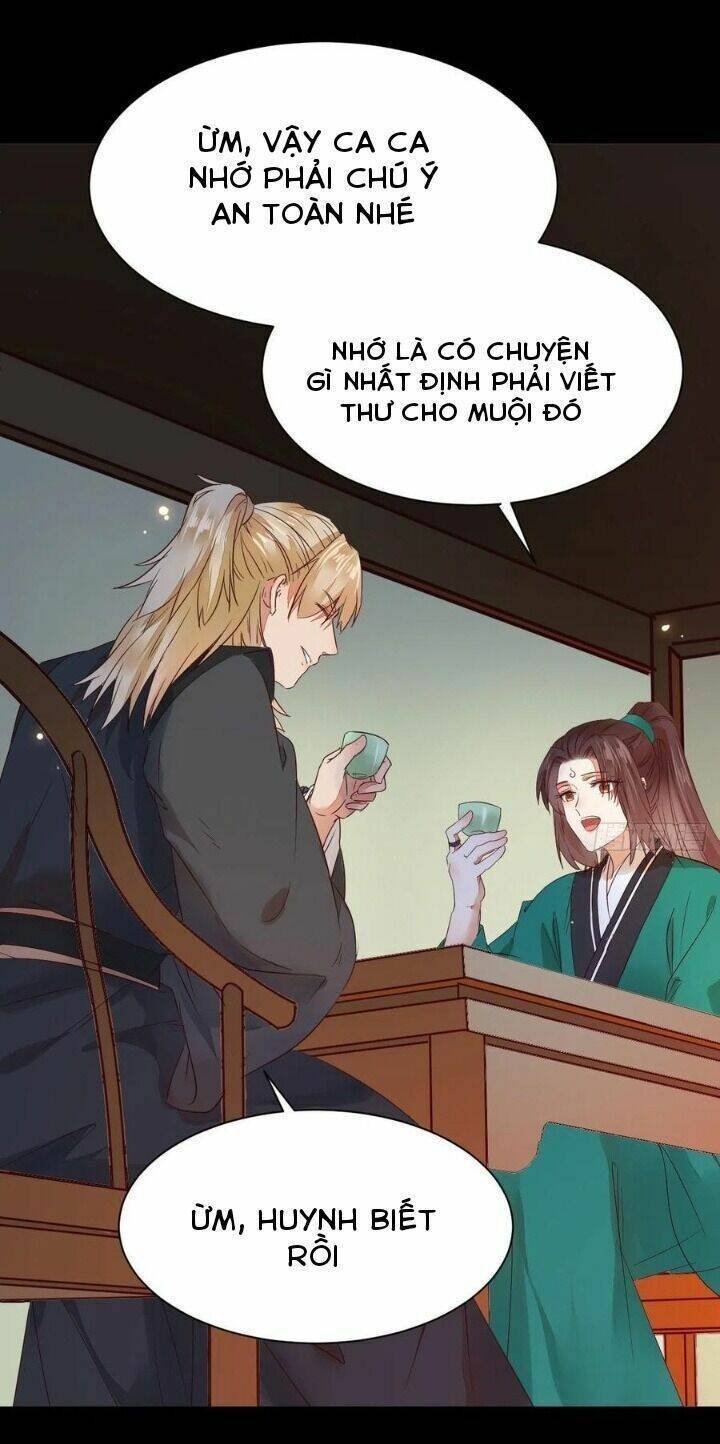 Tuyệt Sắc Quyến Rũ: Quỷ Y Chí Tôn: Chapter 304