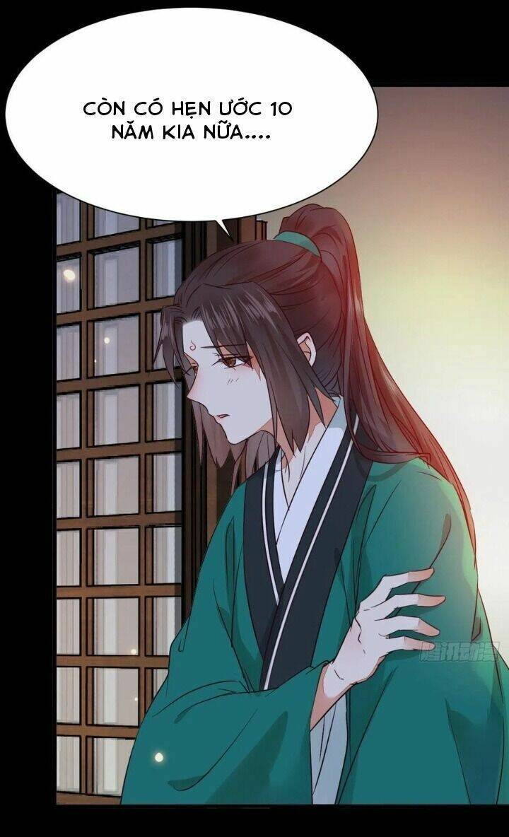 Tuyệt Sắc Quyến Rũ: Quỷ Y Chí Tôn: Chapter 304