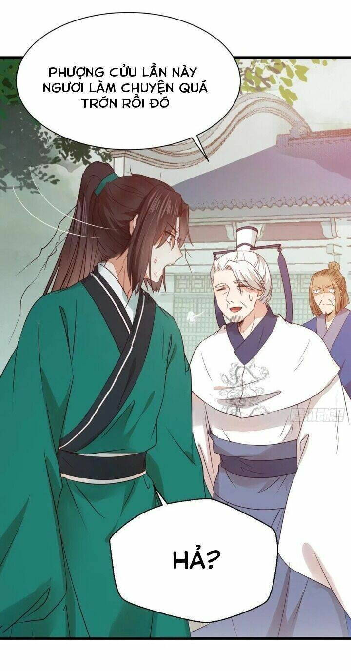 Tuyệt Sắc Quyến Rũ: Quỷ Y Chí Tôn: Chapter 304