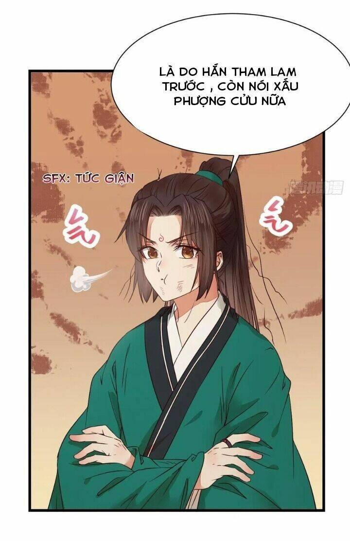 Tuyệt Sắc Quyến Rũ: Quỷ Y Chí Tôn: Chapter 304