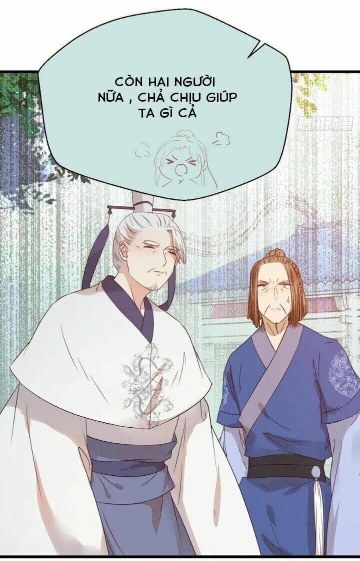 Tuyệt Sắc Quyến Rũ: Quỷ Y Chí Tôn: Chapter 304