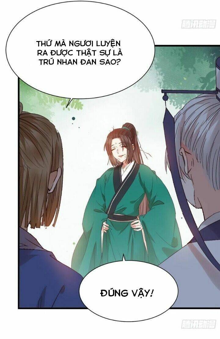 Tuyệt Sắc Quyến Rũ: Quỷ Y Chí Tôn: Chapter 304