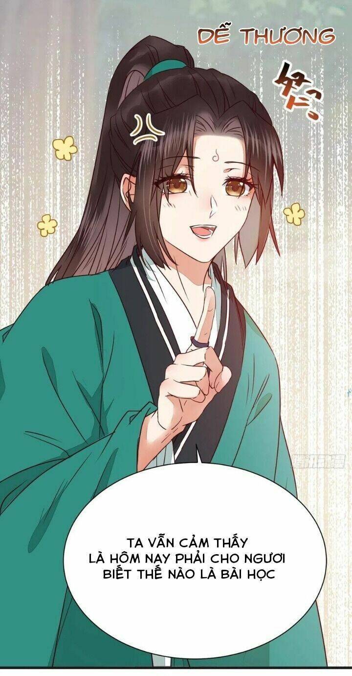 Tuyệt Sắc Quyến Rũ: Quỷ Y Chí Tôn: Chapter 305