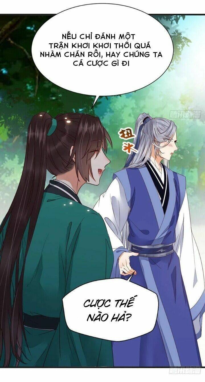 Tuyệt Sắc Quyến Rũ: Quỷ Y Chí Tôn: Chapter 305