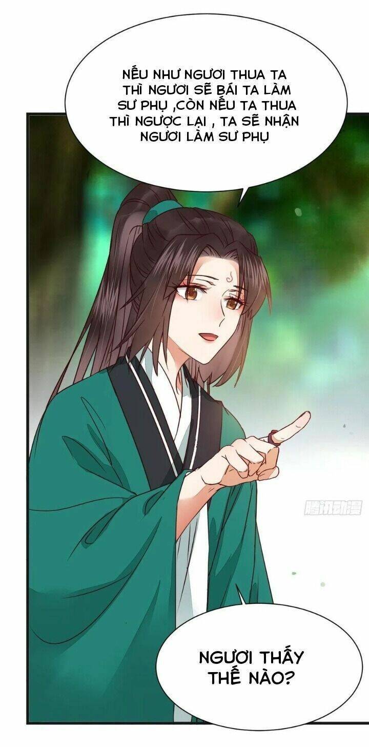 Tuyệt Sắc Quyến Rũ: Quỷ Y Chí Tôn: Chapter 305