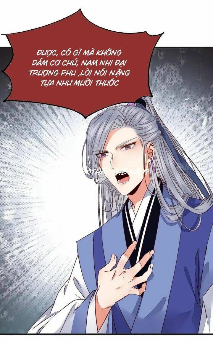 Tuyệt Sắc Quyến Rũ: Quỷ Y Chí Tôn: Chapter 305