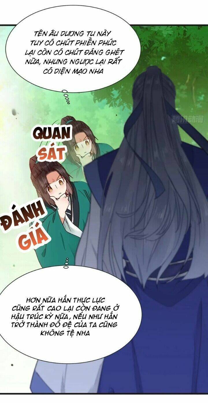 Tuyệt Sắc Quyến Rũ: Quỷ Y Chí Tôn: Chapter 305