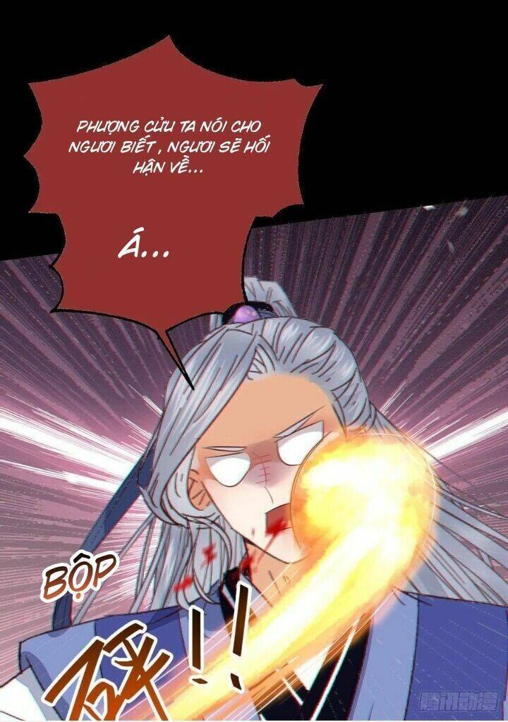 Tuyệt Sắc Quyến Rũ: Quỷ Y Chí Tôn: Chapter 305