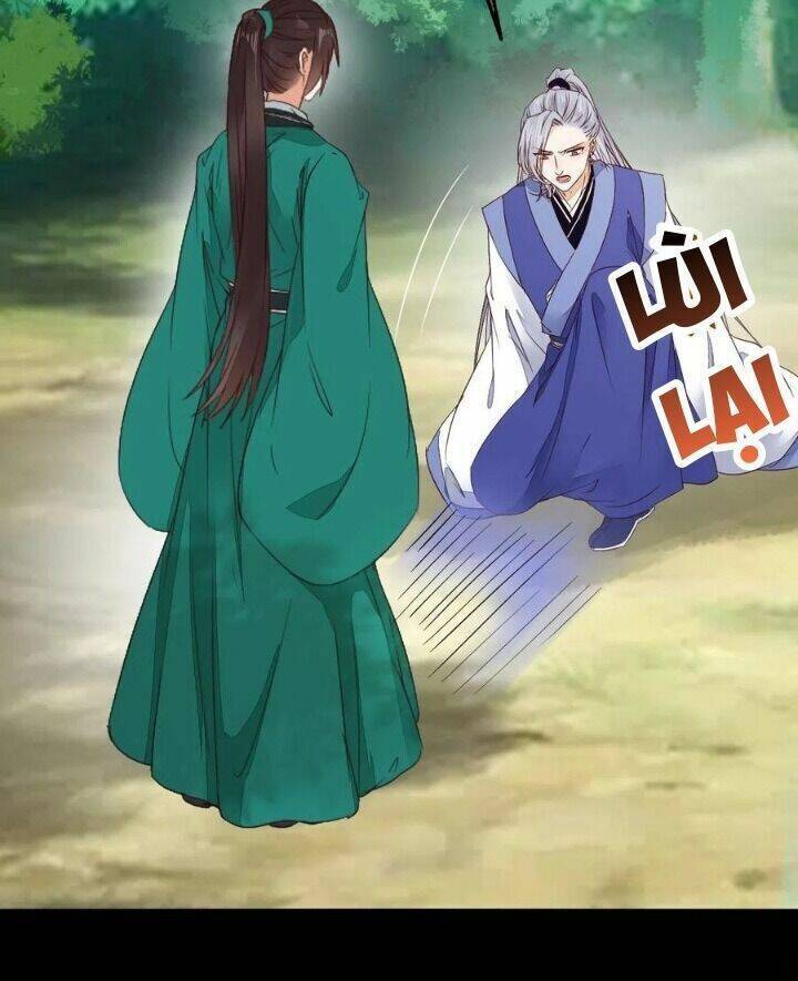 Tuyệt Sắc Quyến Rũ: Quỷ Y Chí Tôn: Chapter 305