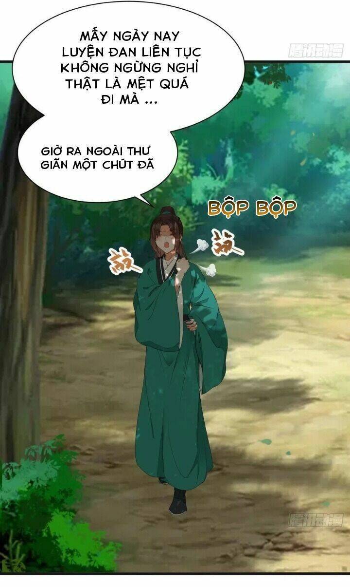 Tuyệt Sắc Quyến Rũ: Quỷ Y Chí Tôn: Chapter 305