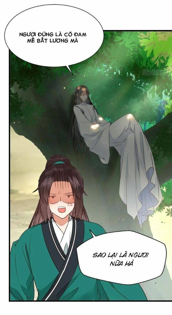 Tuyệt Sắc Quyến Rũ: Quỷ Y Chí Tôn: Chapter 305