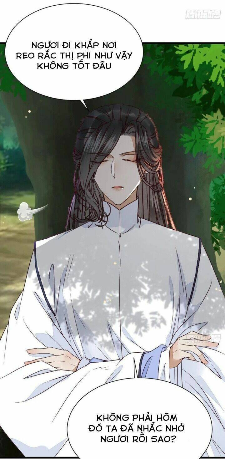 Tuyệt Sắc Quyến Rũ: Quỷ Y Chí Tôn: Chapter 305