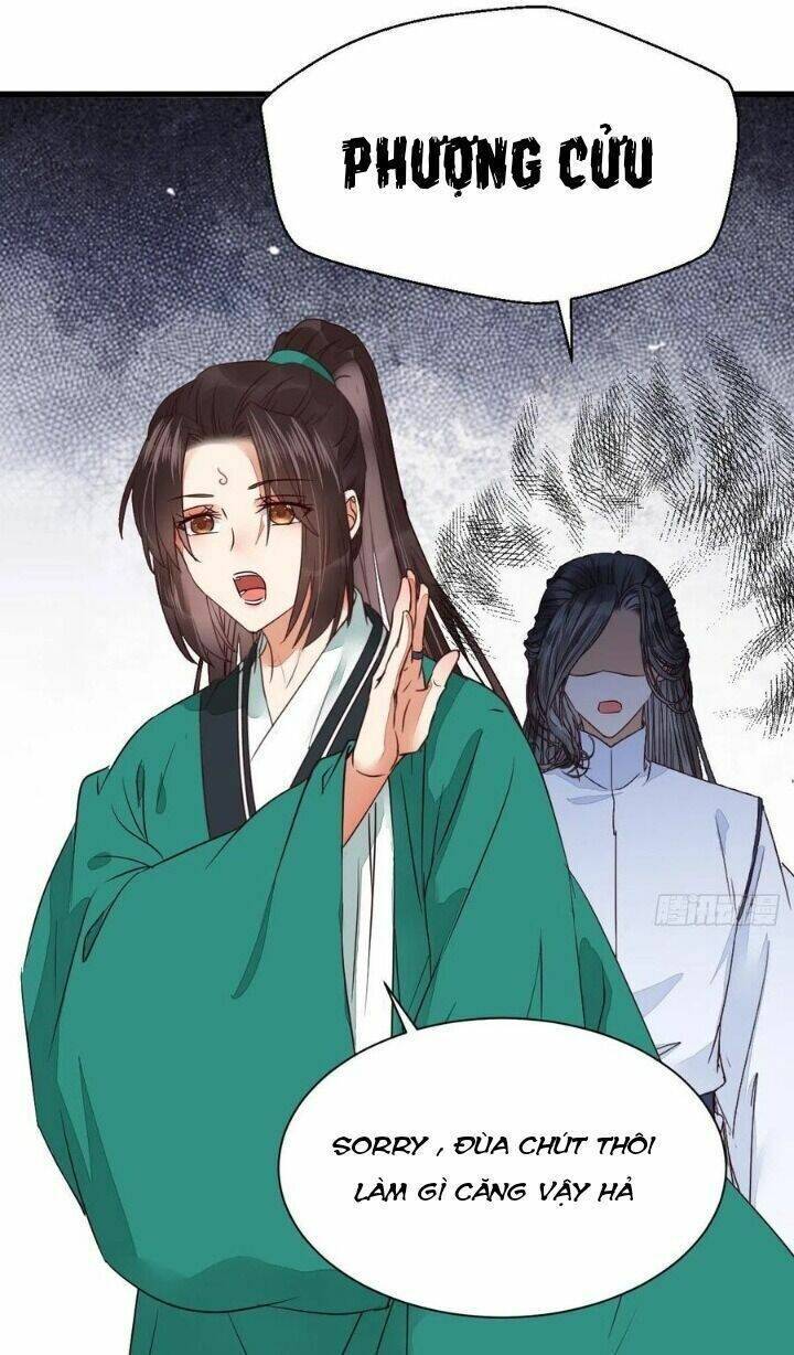 Tuyệt Sắc Quyến Rũ: Quỷ Y Chí Tôn: Chapter 305