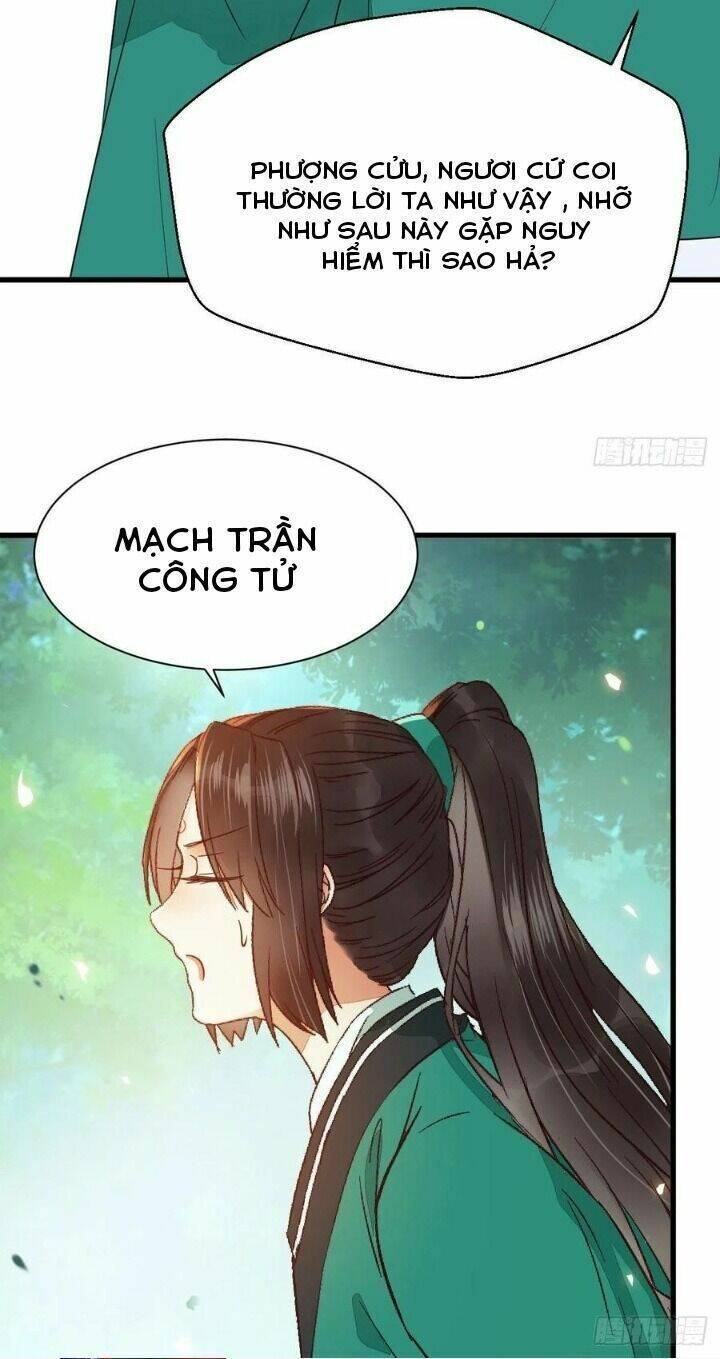 Tuyệt Sắc Quyến Rũ: Quỷ Y Chí Tôn: Chapter 305