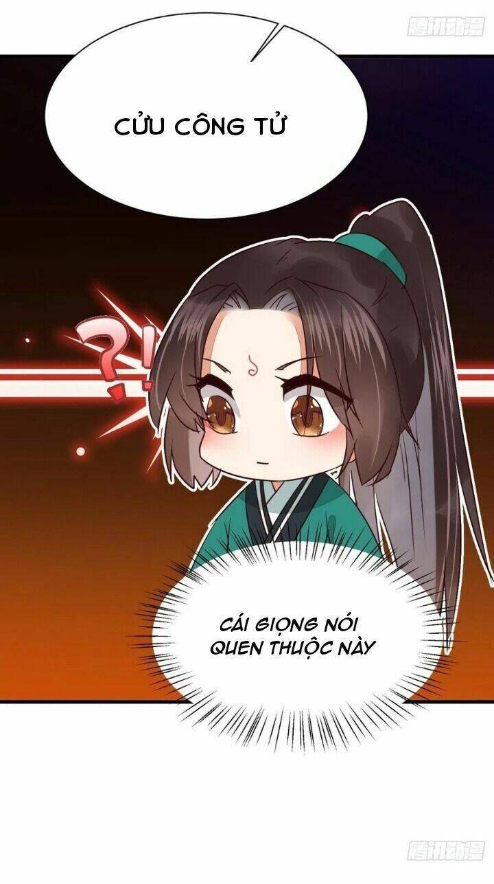 Tuyệt Sắc Quyến Rũ: Quỷ Y Chí Tôn: Chapter 305