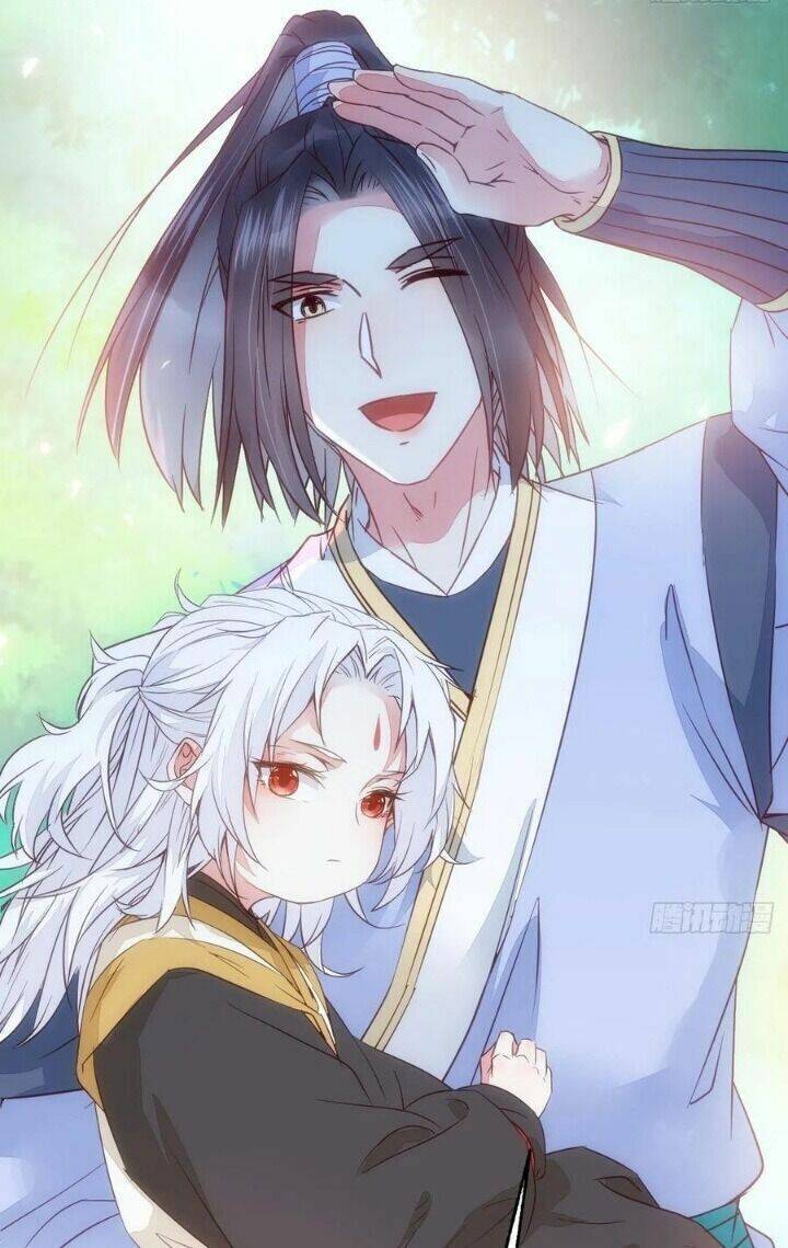 Tuyệt Sắc Quyến Rũ: Quỷ Y Chí Tôn: Chapter 305