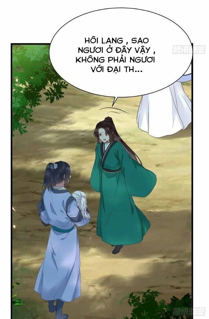 Tuyệt Sắc Quyến Rũ: Quỷ Y Chí Tôn: Chapter 305