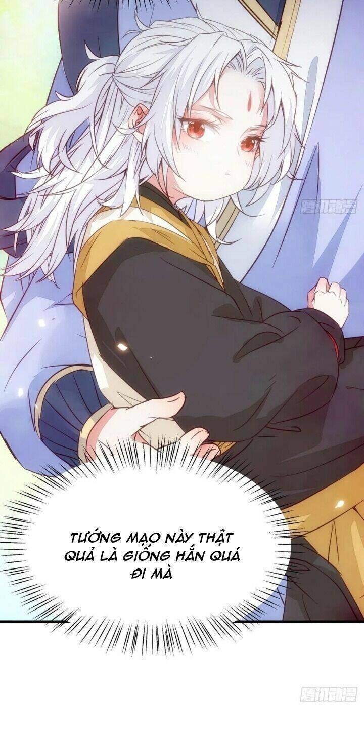 Tuyệt Sắc Quyến Rũ: Quỷ Y Chí Tôn: Chapter 305