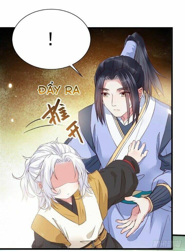 Tuyệt Sắc Quyến Rũ: Quỷ Y Chí Tôn: Chapter 305