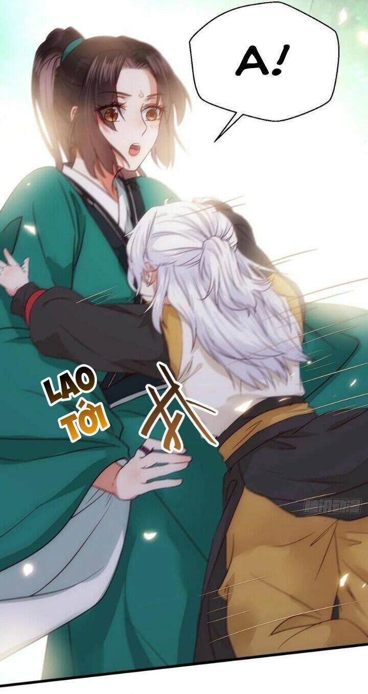 Tuyệt Sắc Quyến Rũ: Quỷ Y Chí Tôn: Chapter 305