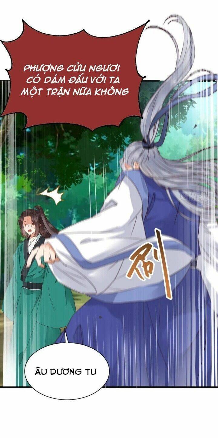 Tuyệt Sắc Quyến Rũ: Quỷ Y Chí Tôn: Chapter 305