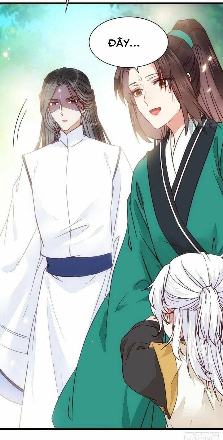 Tuyệt Sắc Quyến Rũ: Quỷ Y Chí Tôn: Chapter 305