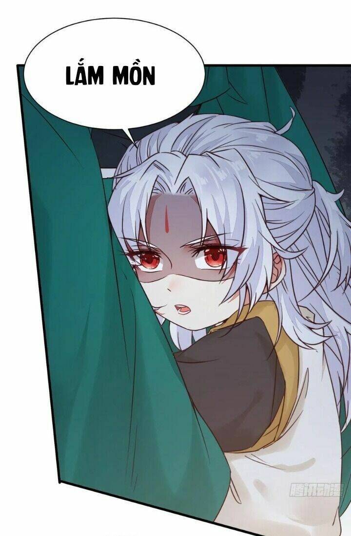 Tuyệt Sắc Quyến Rũ: Quỷ Y Chí Tôn: Chapter 305