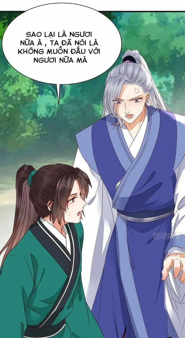 Tuyệt Sắc Quyến Rũ: Quỷ Y Chí Tôn: Chapter 305