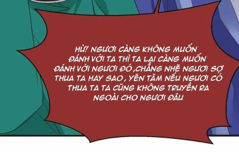 Tuyệt Sắc Quyến Rũ: Quỷ Y Chí Tôn: Chapter 305