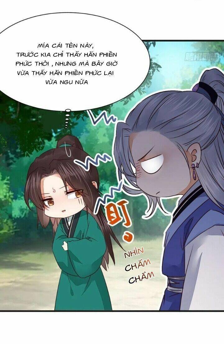 Tuyệt Sắc Quyến Rũ: Quỷ Y Chí Tôn: Chapter 305