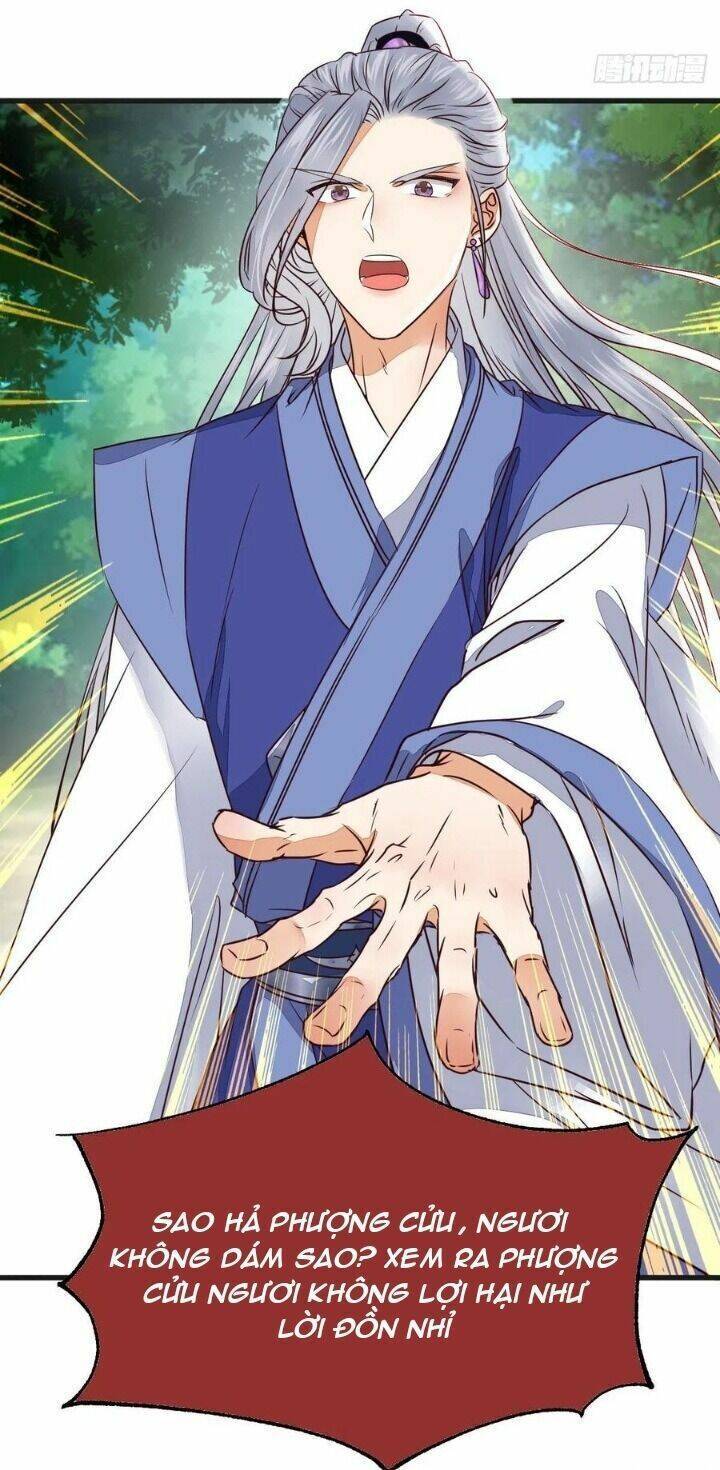 Tuyệt Sắc Quyến Rũ: Quỷ Y Chí Tôn: Chapter 305