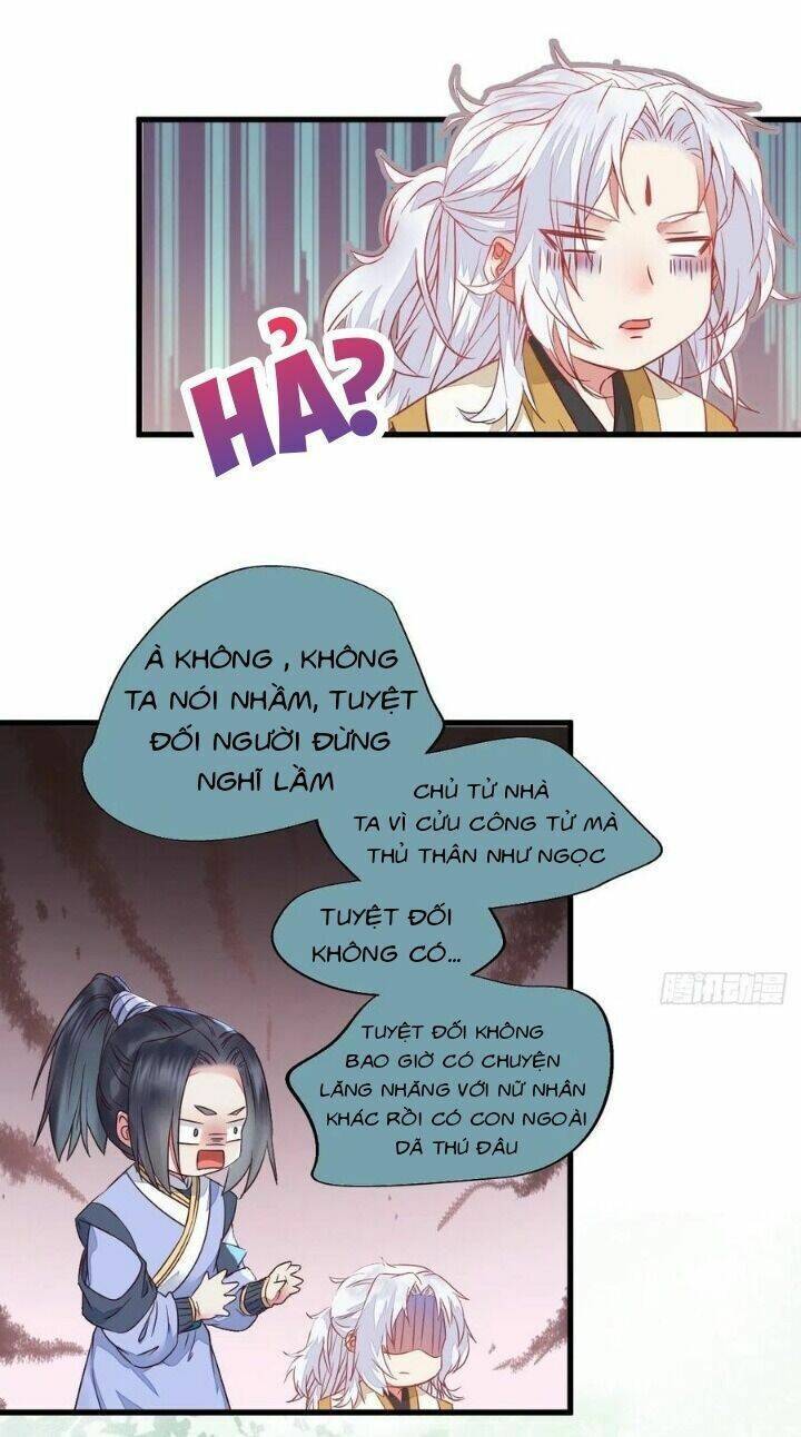 Tuyệt Sắc Quyến Rũ: Quỷ Y Chí Tôn: Chapter 306