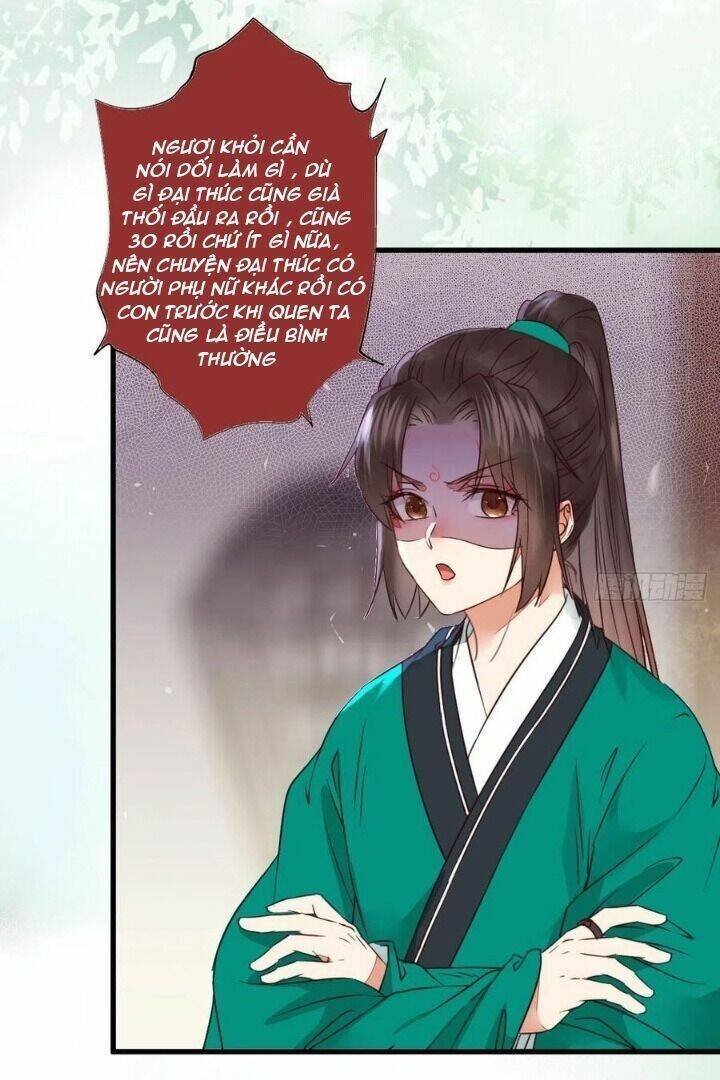 Tuyệt Sắc Quyến Rũ: Quỷ Y Chí Tôn: Chapter 306