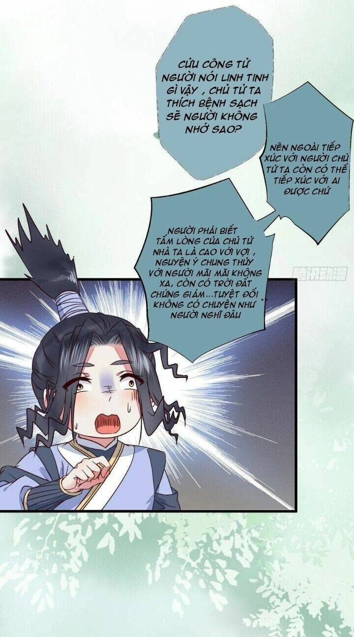 Tuyệt Sắc Quyến Rũ: Quỷ Y Chí Tôn: Chapter 306