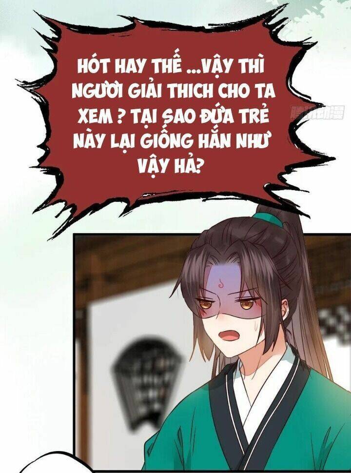 Tuyệt Sắc Quyến Rũ: Quỷ Y Chí Tôn: Chapter 306