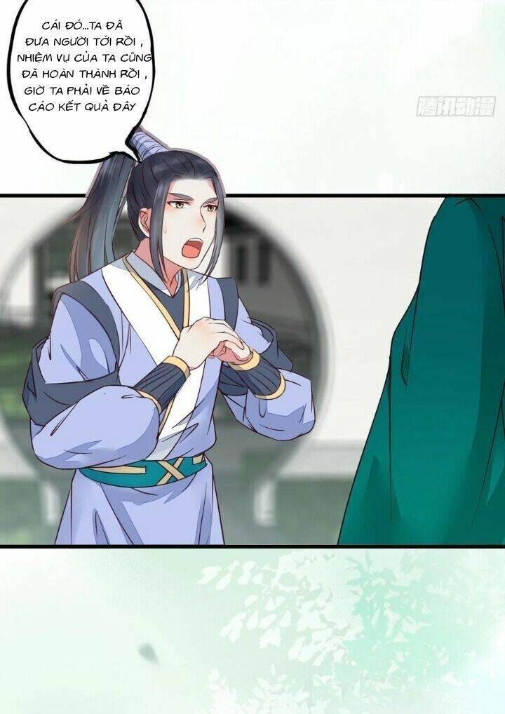 Tuyệt Sắc Quyến Rũ: Quỷ Y Chí Tôn: Chapter 306