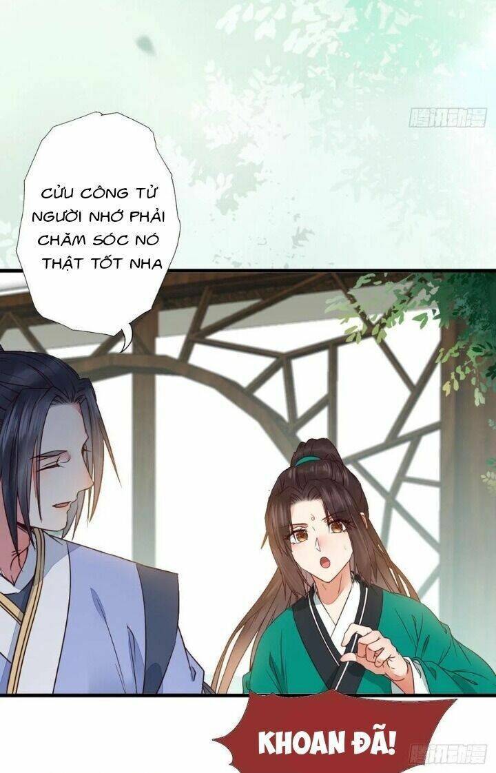 Tuyệt Sắc Quyến Rũ: Quỷ Y Chí Tôn: Chapter 306