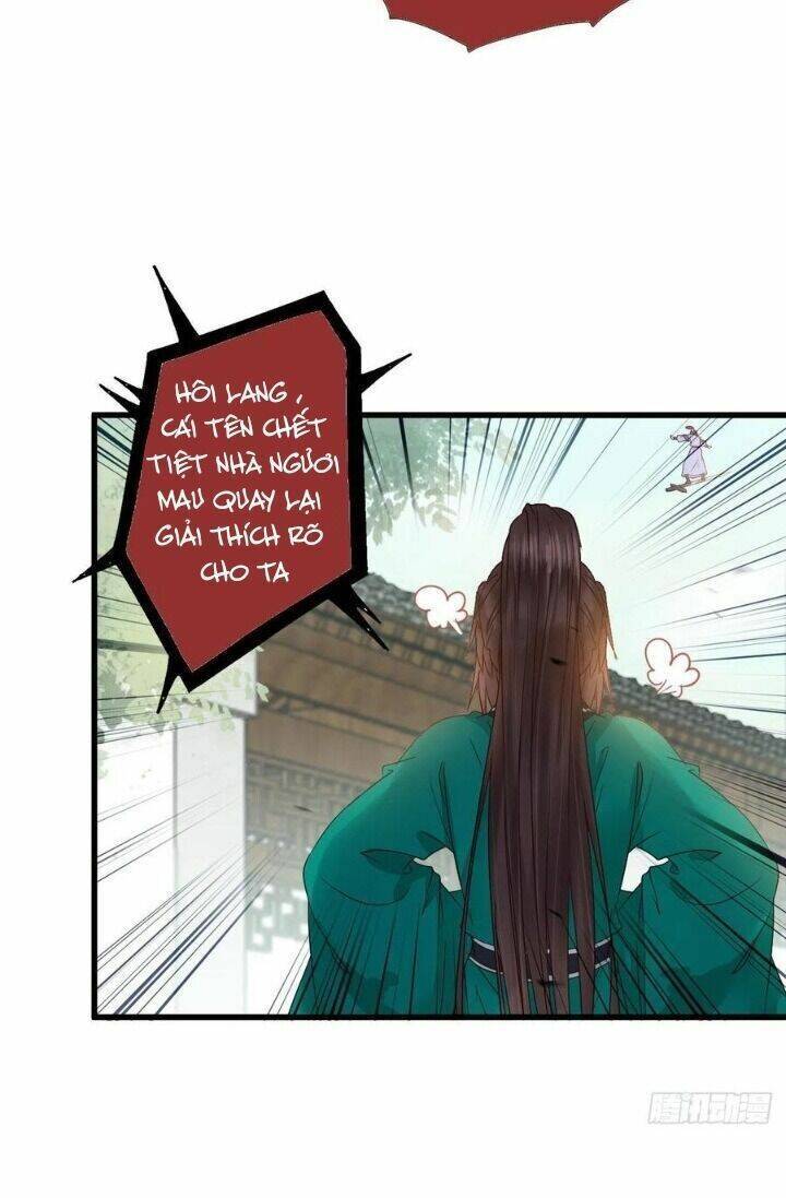 Tuyệt Sắc Quyến Rũ: Quỷ Y Chí Tôn: Chapter 306