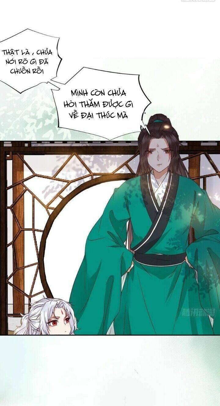 Tuyệt Sắc Quyến Rũ: Quỷ Y Chí Tôn: Chapter 306